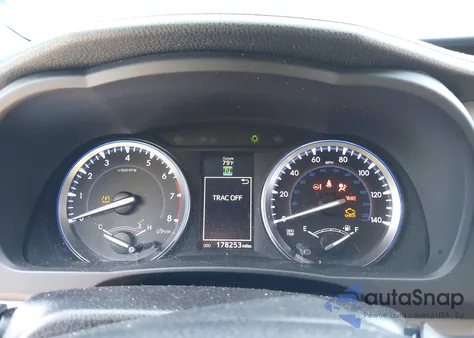 2016 Toyota Highlander Xle V6 from USA, damaged, VIN 5TDKKRFH1GS174865